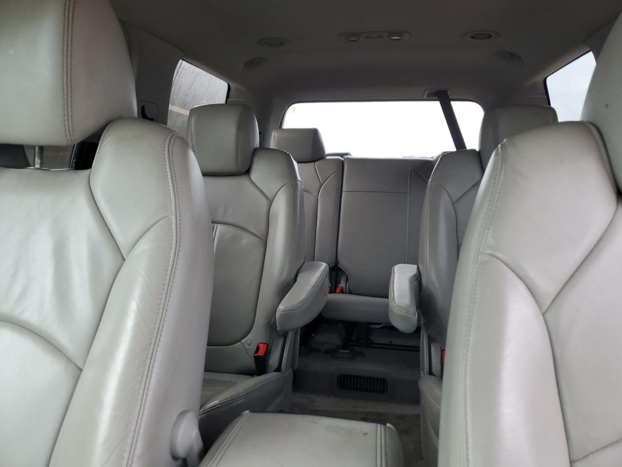 2009 GMC Acadia Slt-1 VIN: 1GKER23D69J200477 Lot: 73938814