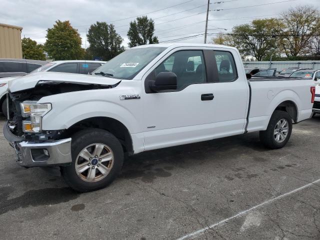 2016 Ford F150 Super Cab zu verkaufen in Moraine, OH - Front End