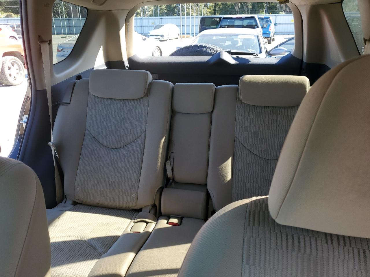 2009 Toyota Rav4 VIN: JTMZF33V095001597 Lot: 74926684