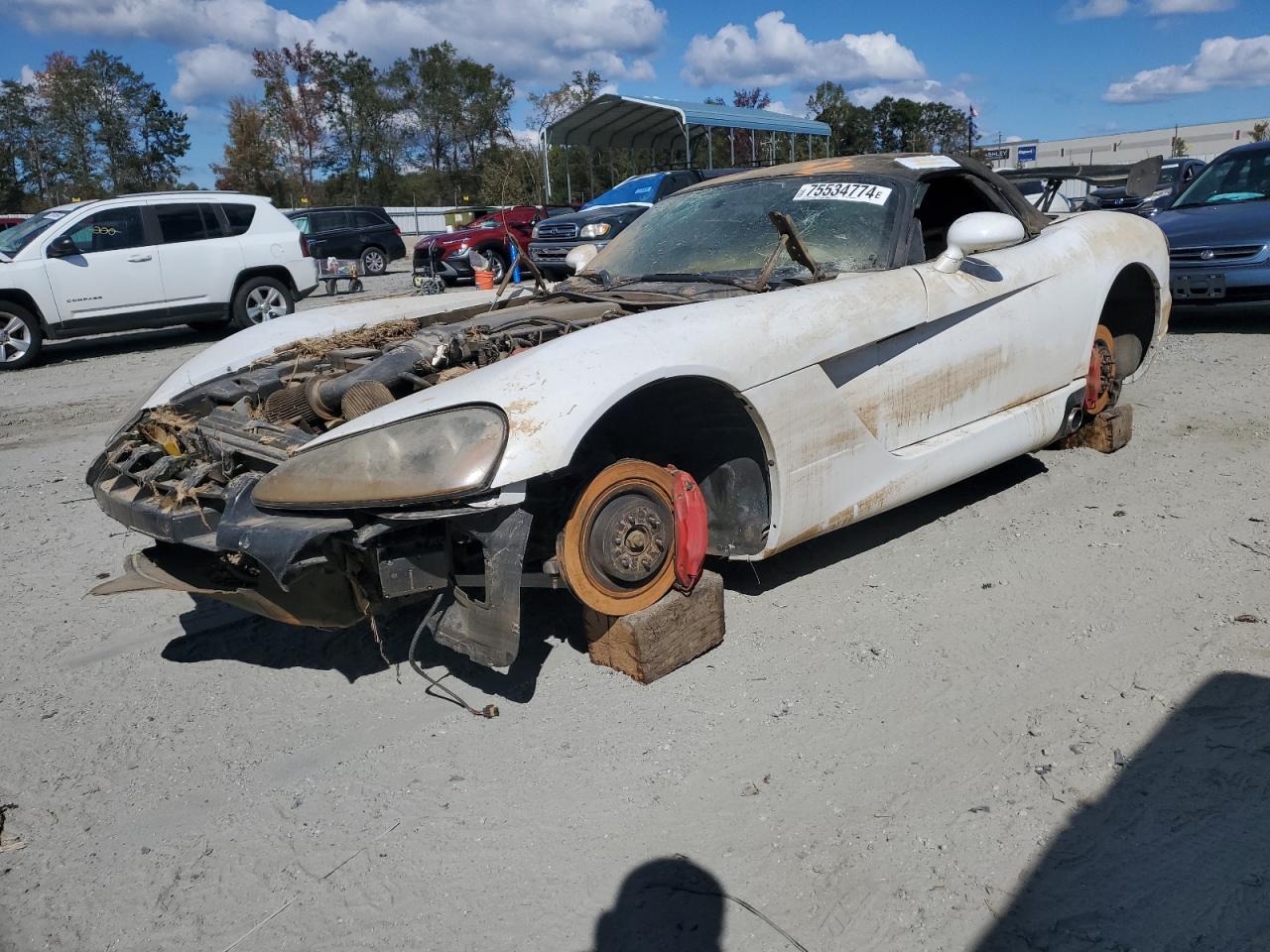2006 Dodge Viper - Image 1