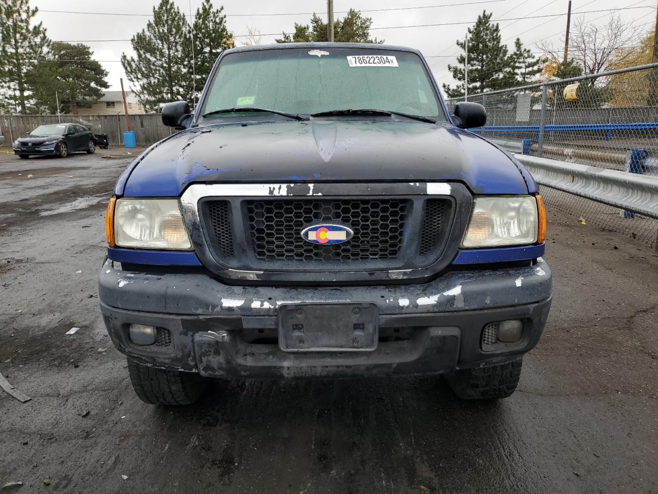 2005 Ford Ranger - Image 5