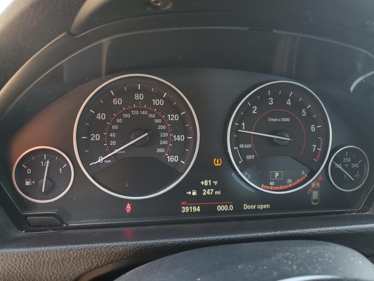 2018 BMW 4er - Image 9