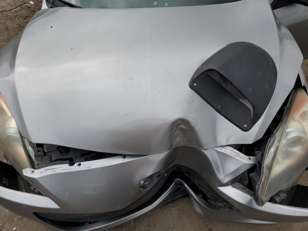 2013 Mazda 3 I VIN: JM1BL1UP5D1852115 Lot: 74388004