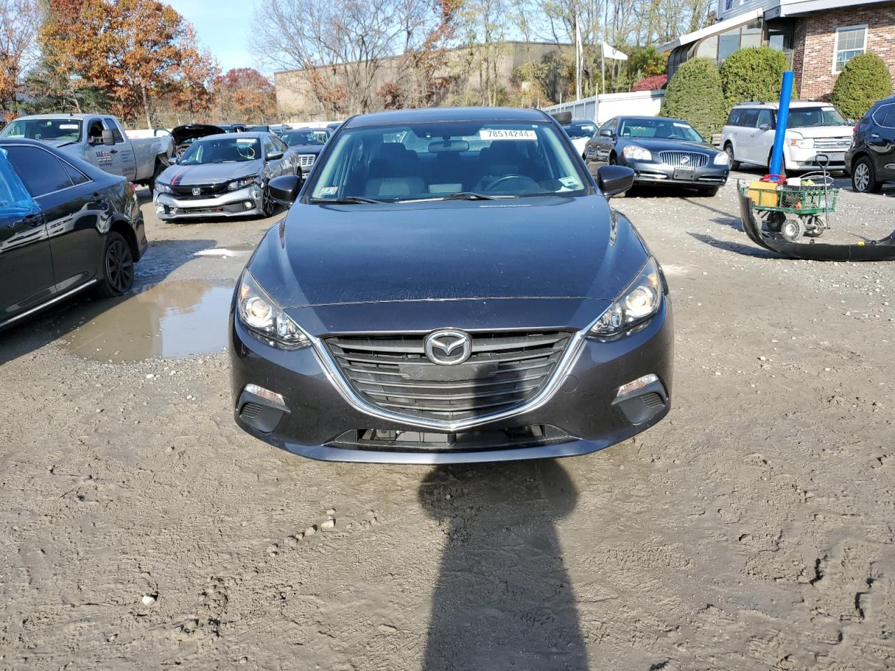 VIN JM1BM1U74G1321179 2016 MAZDA 3 no.5