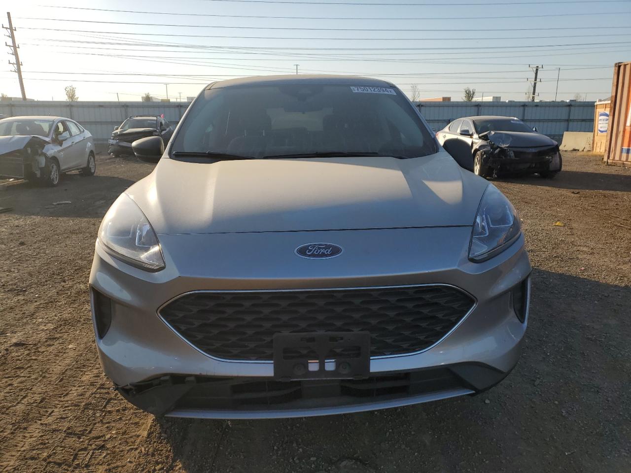 2022 Ford Escape - Image 5
