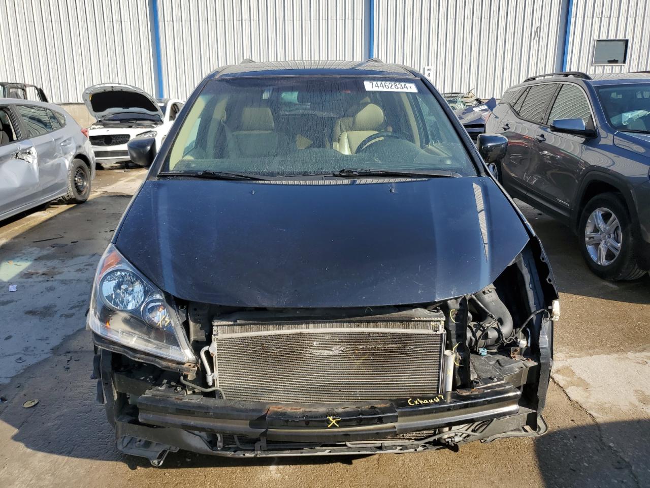 2009 Honda Odyssey - Image 5