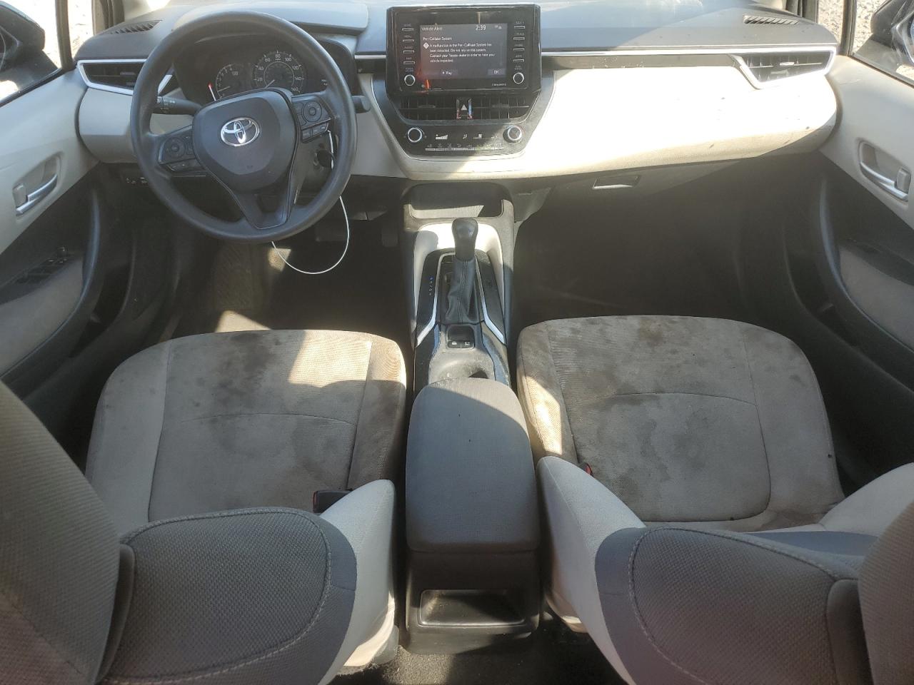2021 Toyota Corolla - Image 8
