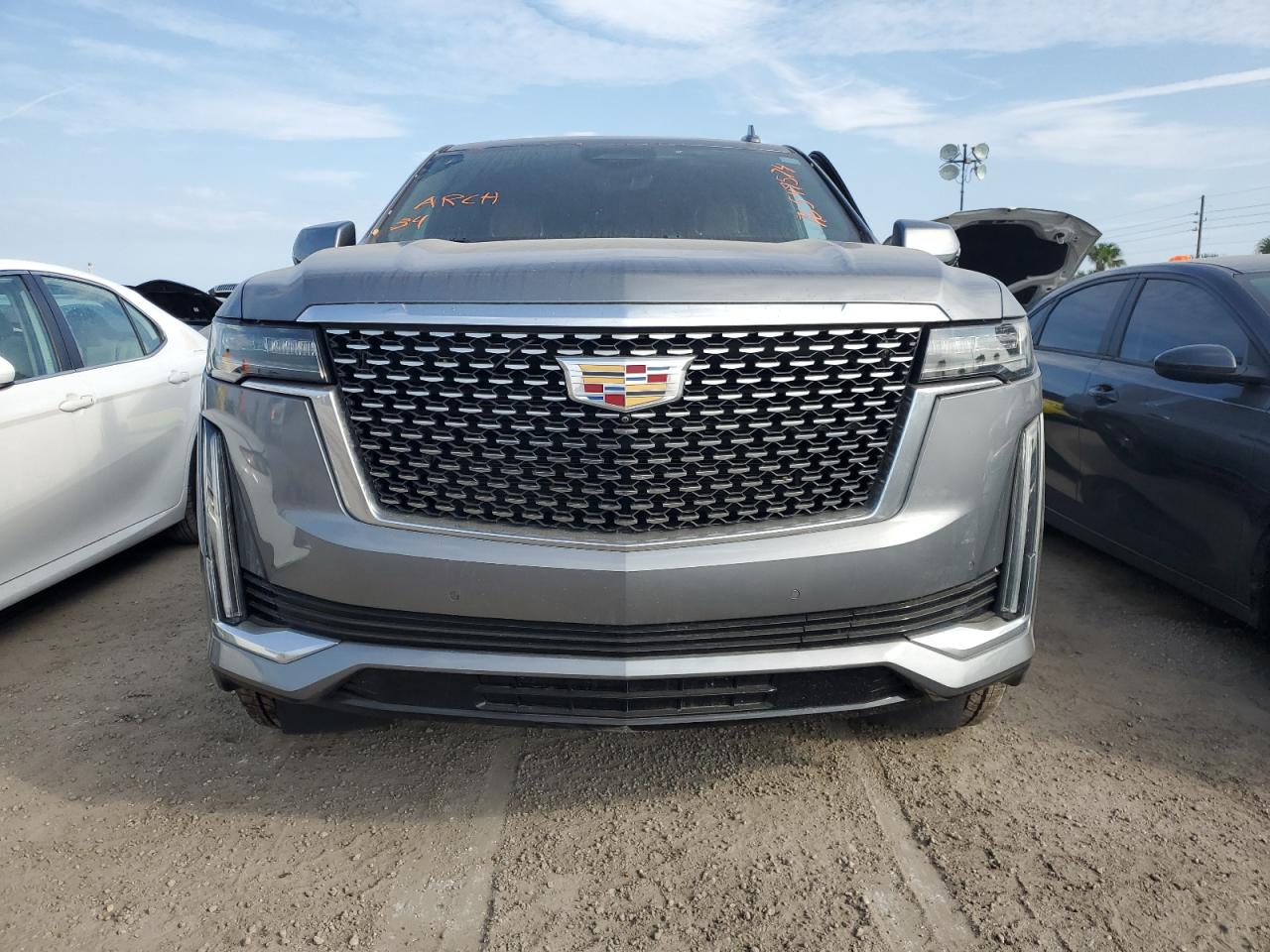 2021 Cadillac Escalade - Image 5