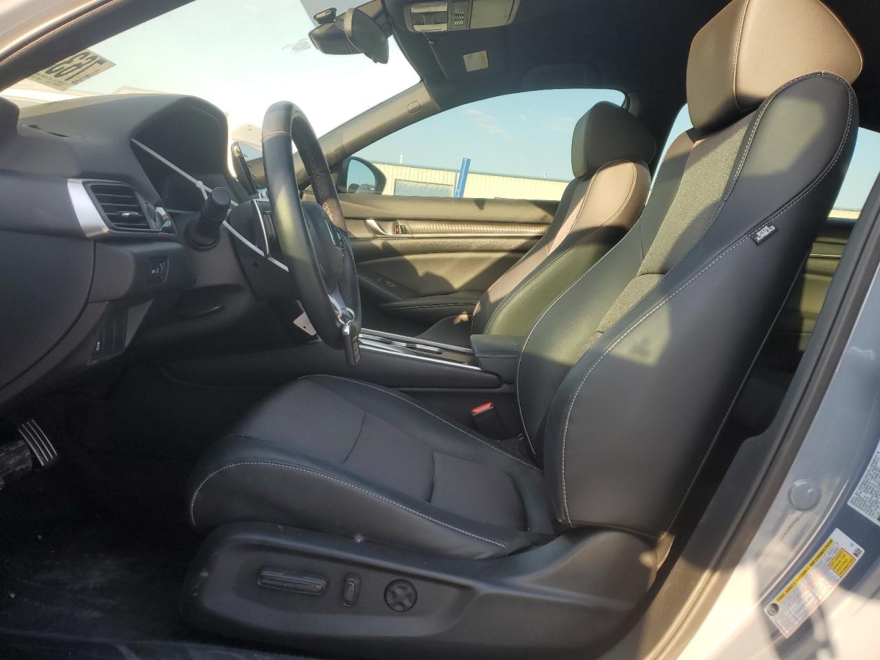 2022 Honda Accord - Image 7
