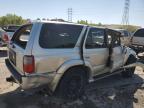 2000 Toyota 4Runner Limited იყიდება Littleton-ში, CO - Rollover