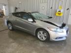 2011 Honda Cr-Z Ex продається в Casper, WY - Front End