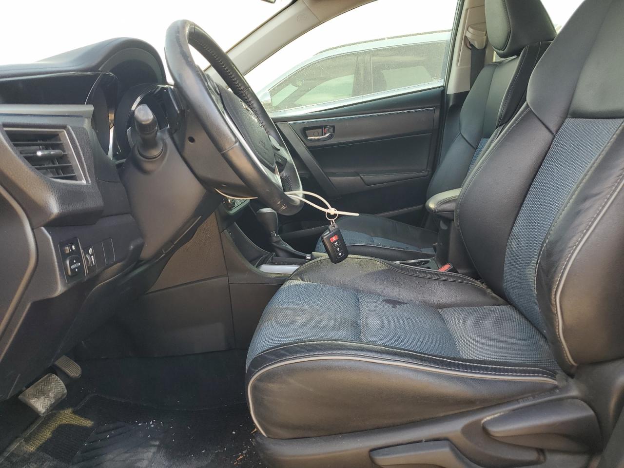 2016 Toyota Corolla - Image 7