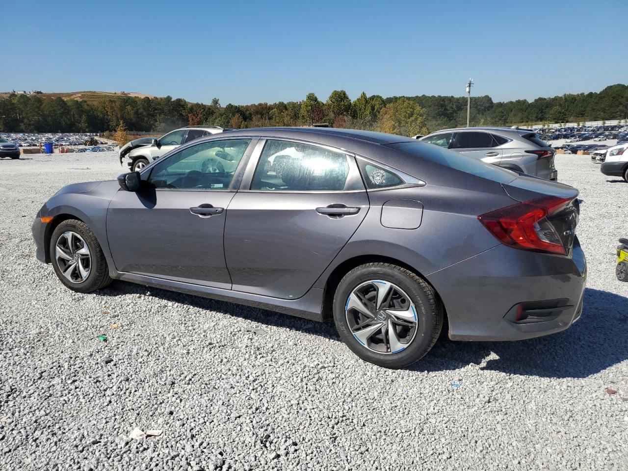 2019 Honda Civic - Image 2