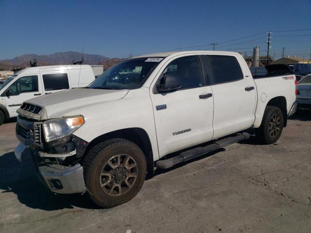 2015 Toyota Tundra Crewmax Sr5