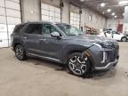 2023 Hyundai Palisade Limited en Venta en Ham Lake, MN - Side