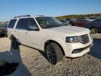 2016 Lincoln Navigator Reserve للبيع في Kansas City، KS - Side