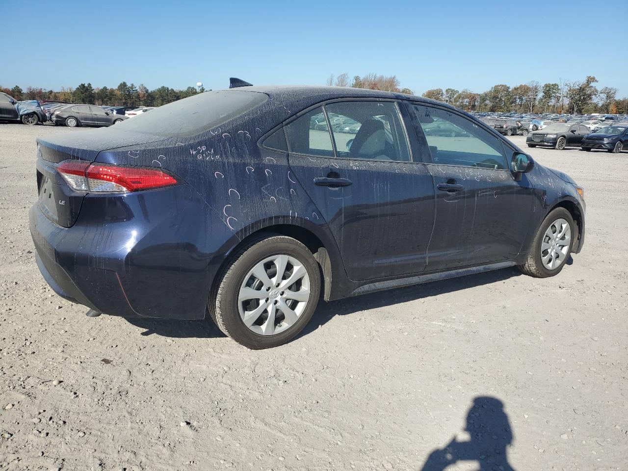 2022 Toyota Corolla - Image 3
