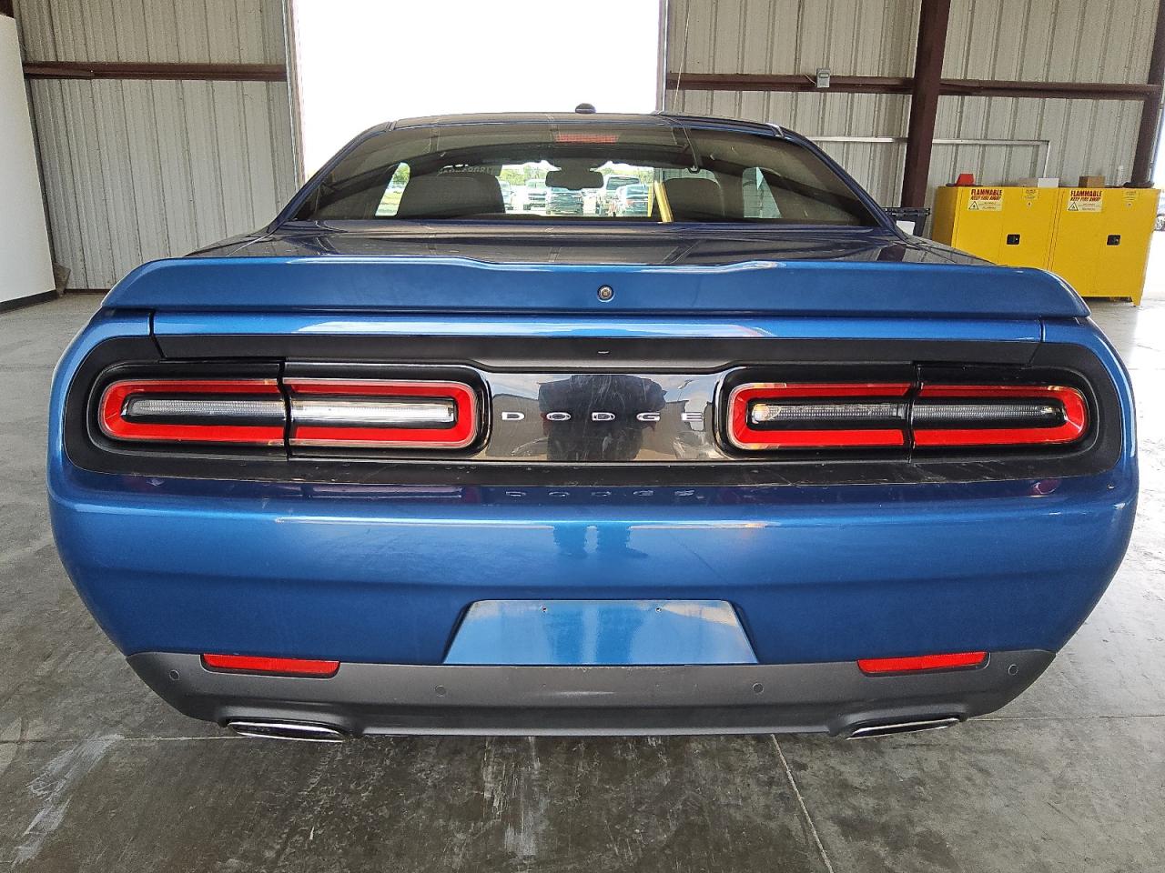 2022 Dodge Challenger Gt VIN: 2C3CDZJG1NH214696 Lot: 78081804