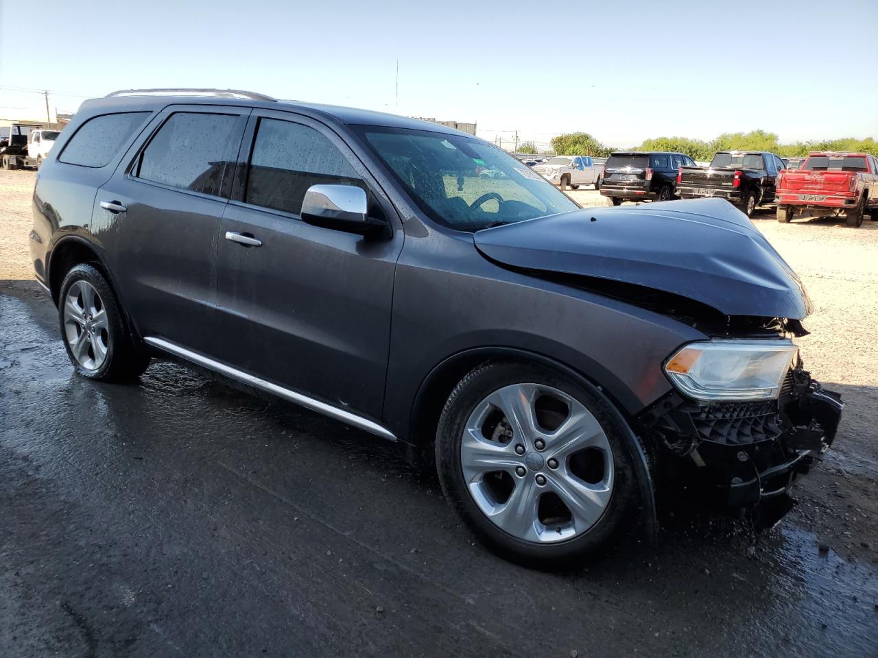 2015 Dodge Durango - Image 4
