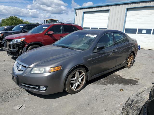 2008 Acura Tl 