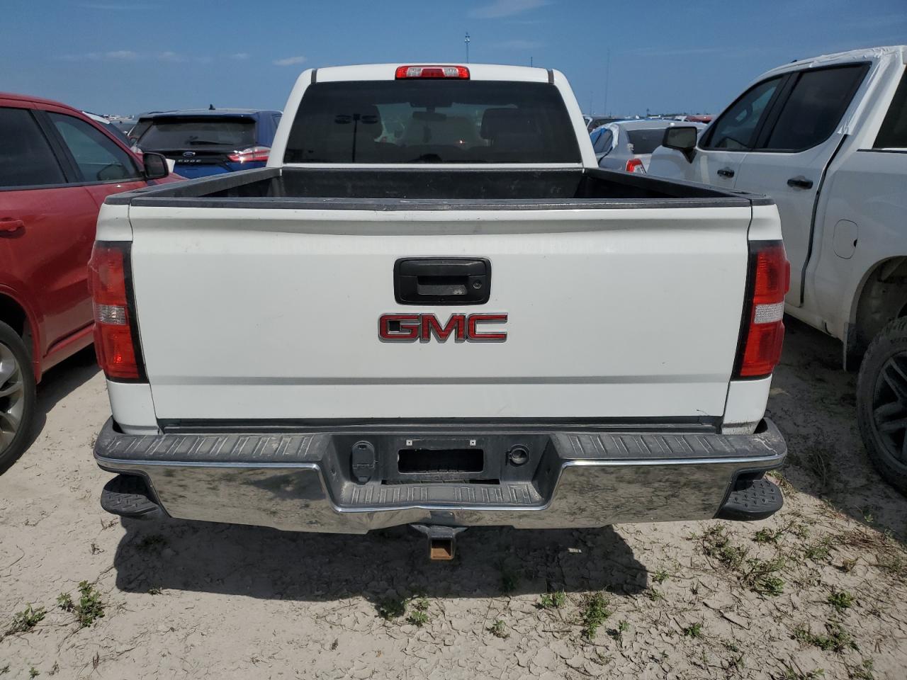 2GTR1LECXK1180426 2019 GMC Sierra Limited C1500