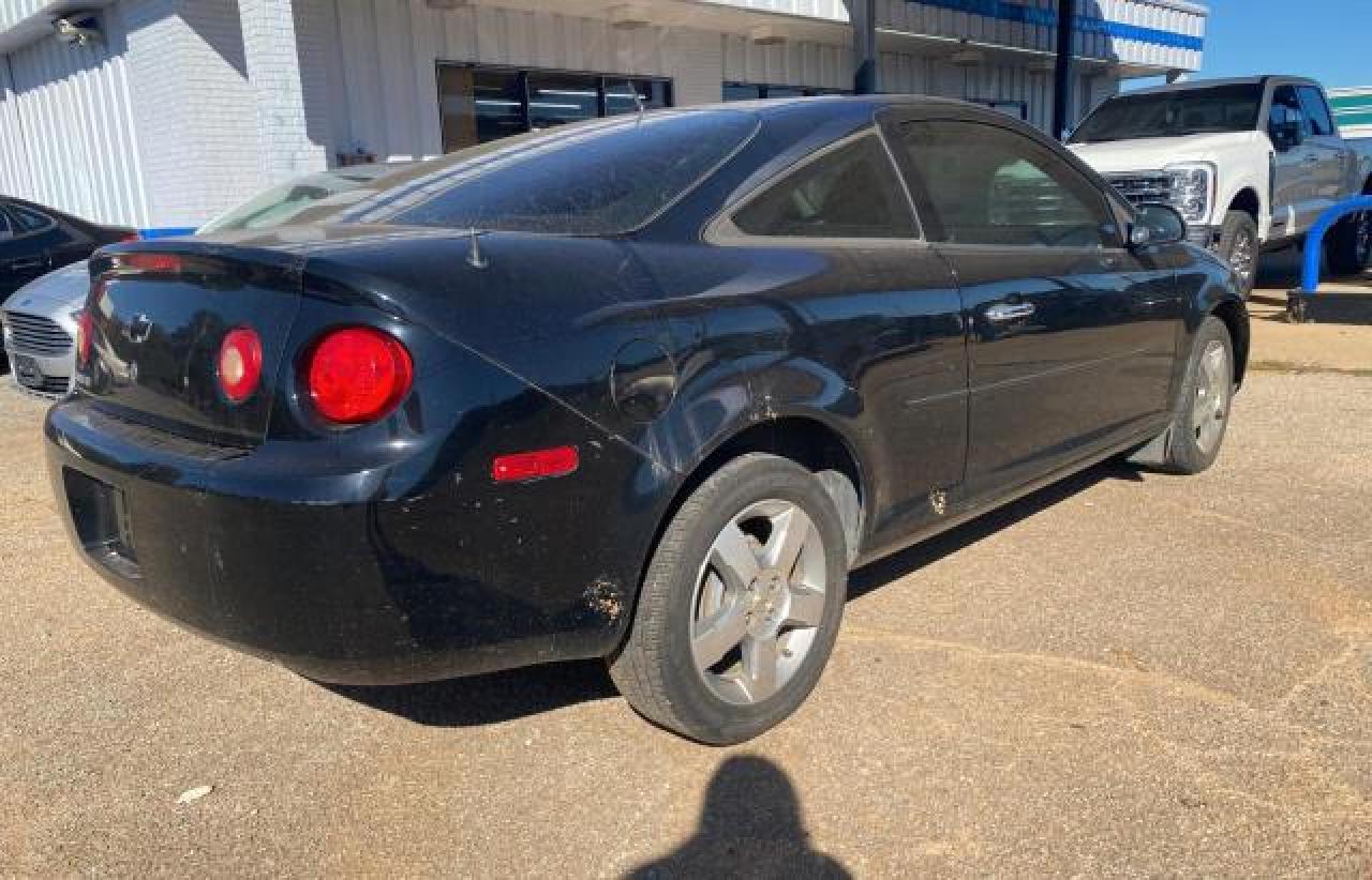 2010 Chevrolet Cobalt - Image 4
