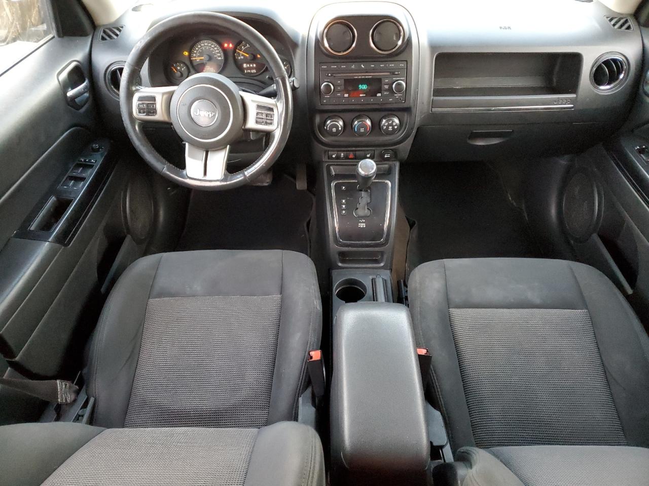 2014 Jeep Patriot VIN: 1C4NJRABXED652907 Lot: 78026444
