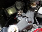 2005 Honda Cbr600 F4 de vânzare în Dallas, TX - Side