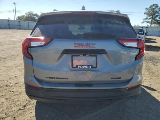 3GKALTEG1RL255702 GMC Terrain SL 6