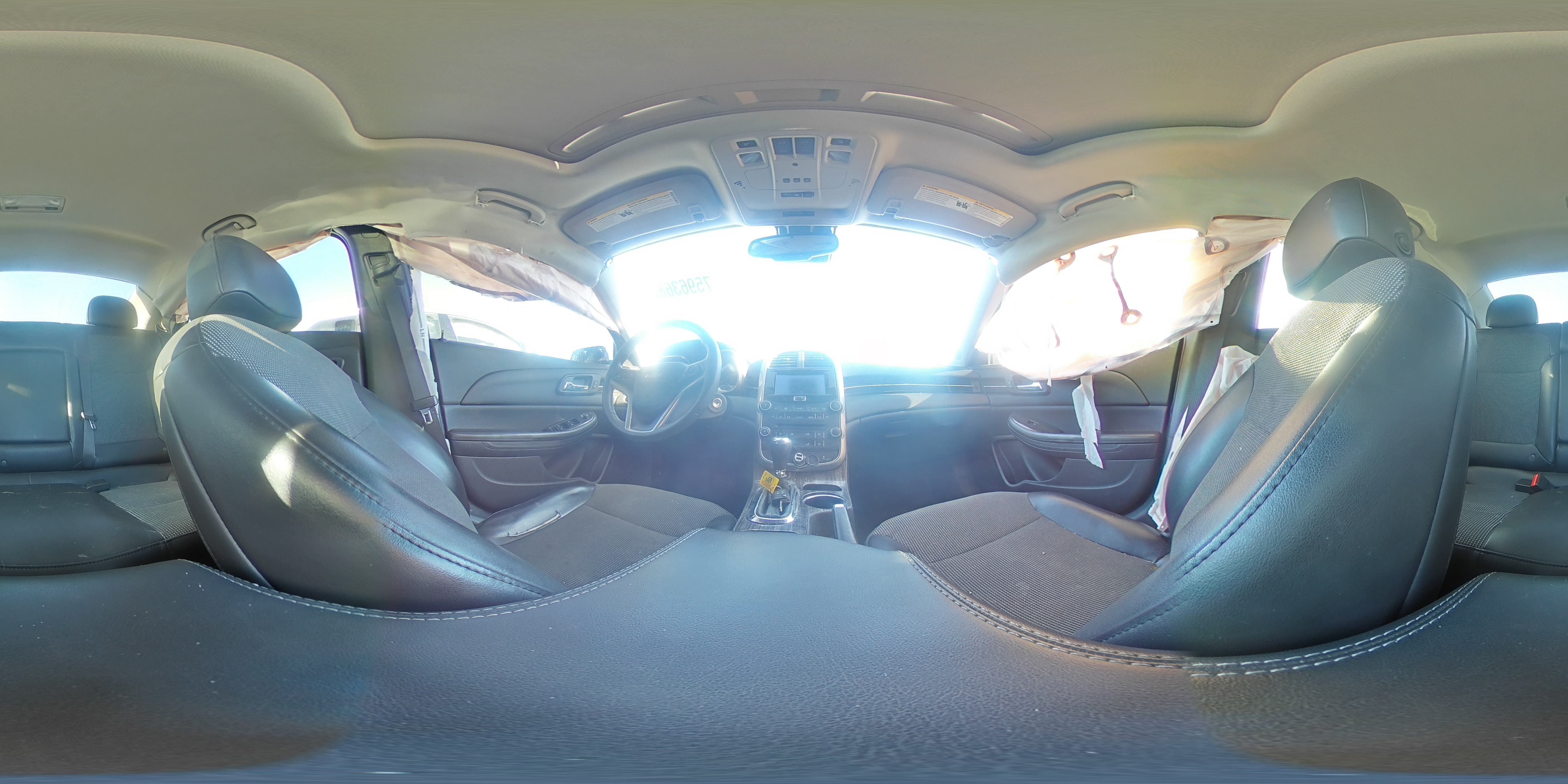 2015 Chevrolet Malibu - Image 12