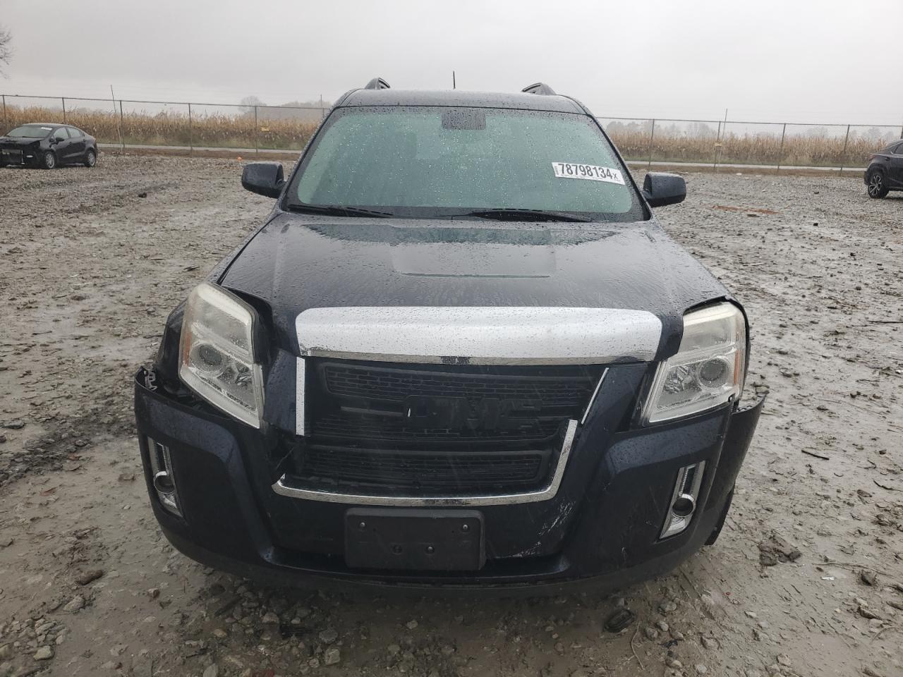 2015 GMC Terrain - Image 5