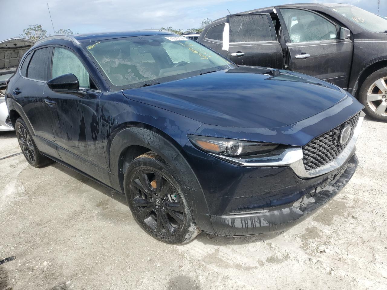 2021 Mazda CX-30 - Image 4