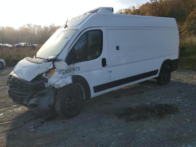 2023 Ram Promaster 2500 2500 High