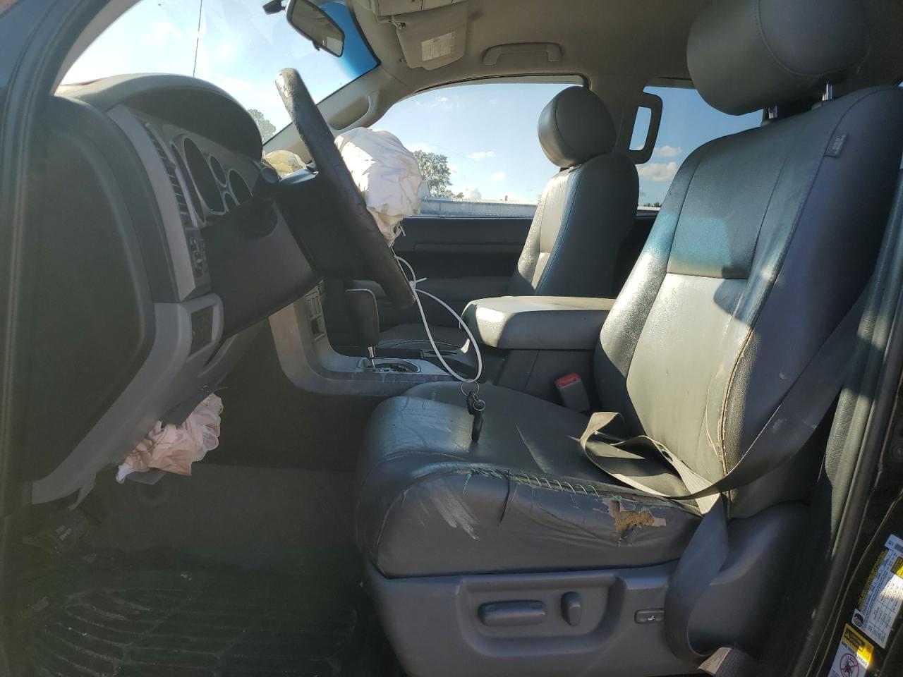 2010 Toyota Tundra - Image 7