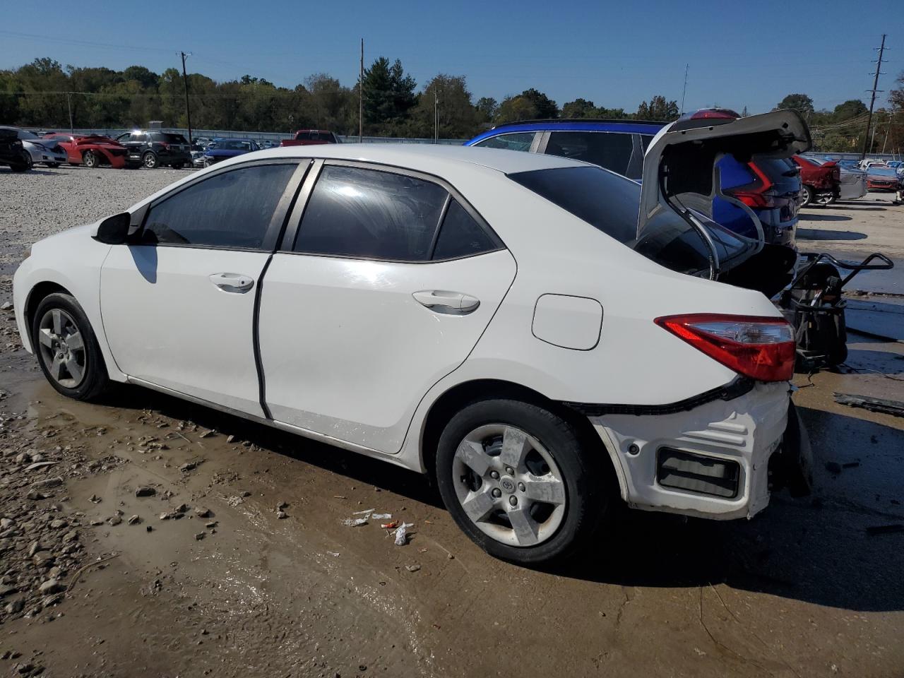 2015 Toyota Corolla - Image 2