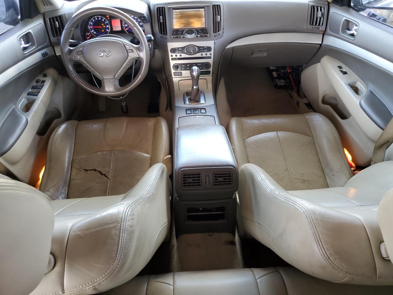 2007 Infiniti G - Image 8