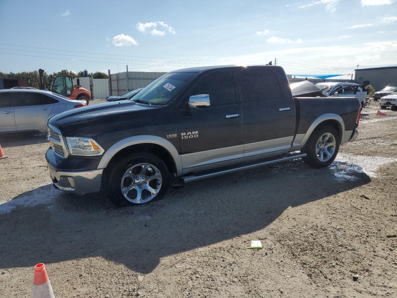 2016 RAM 1500 - Image 1