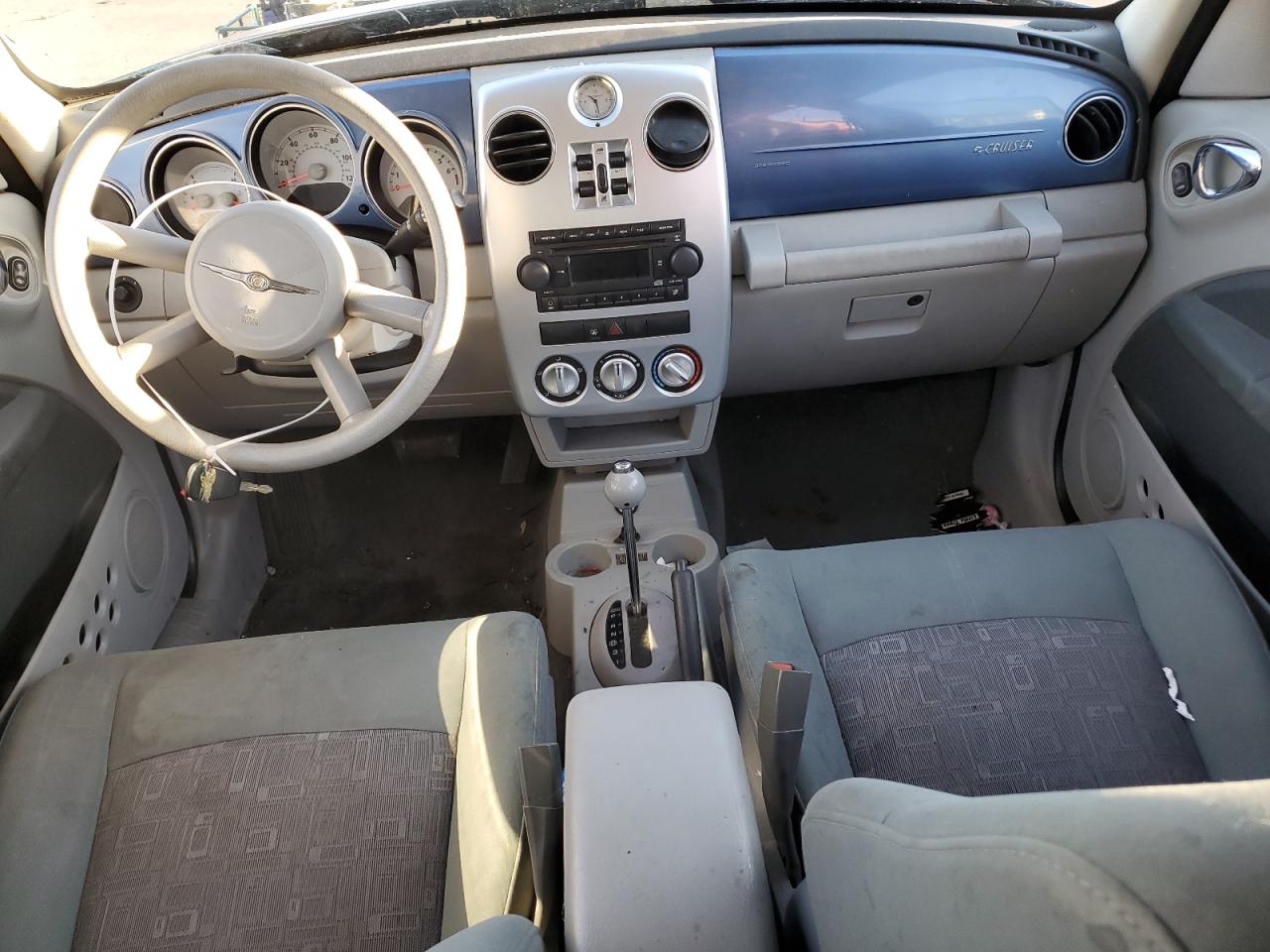 2006 Chrysler PT Cruiser - Image 8