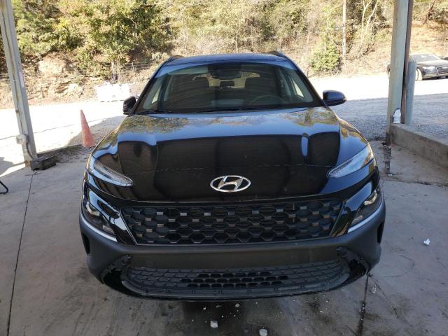 KM8K62AB1NU827102 Hyundai Kona SEL 5