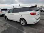 2017 Kia Sedona Lx de vânzare în Van Nuys, CA - Front End