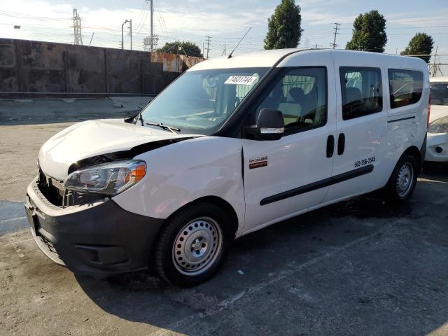 2018 Ram Promaster City  zu verkaufen in Wilmington, CA - Frame Damage