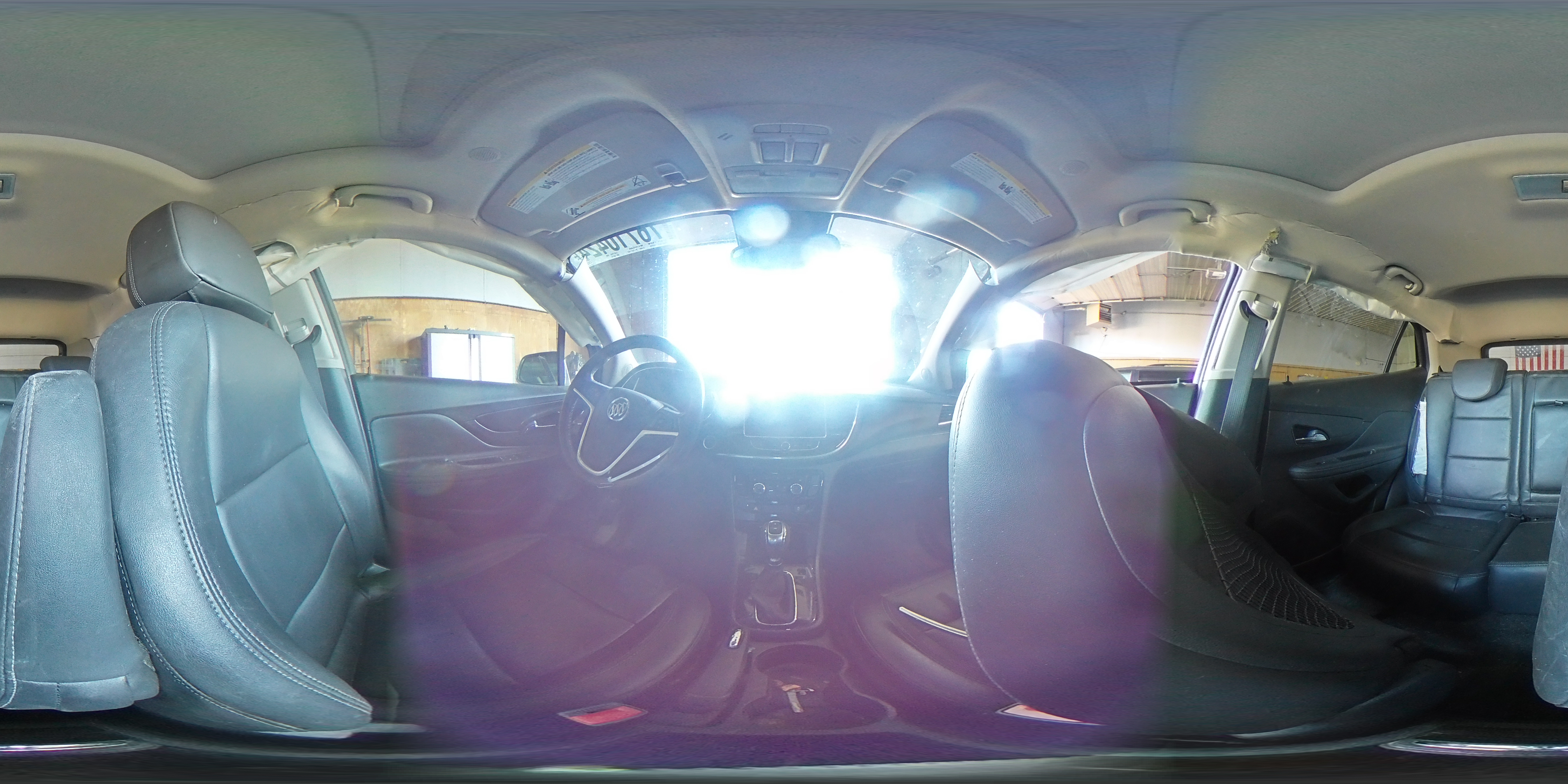 2019 Buick Encore - Image 14