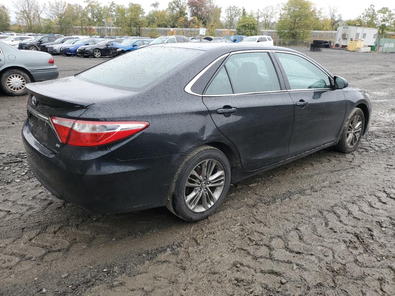 2017 Toyota Camry - Image 3