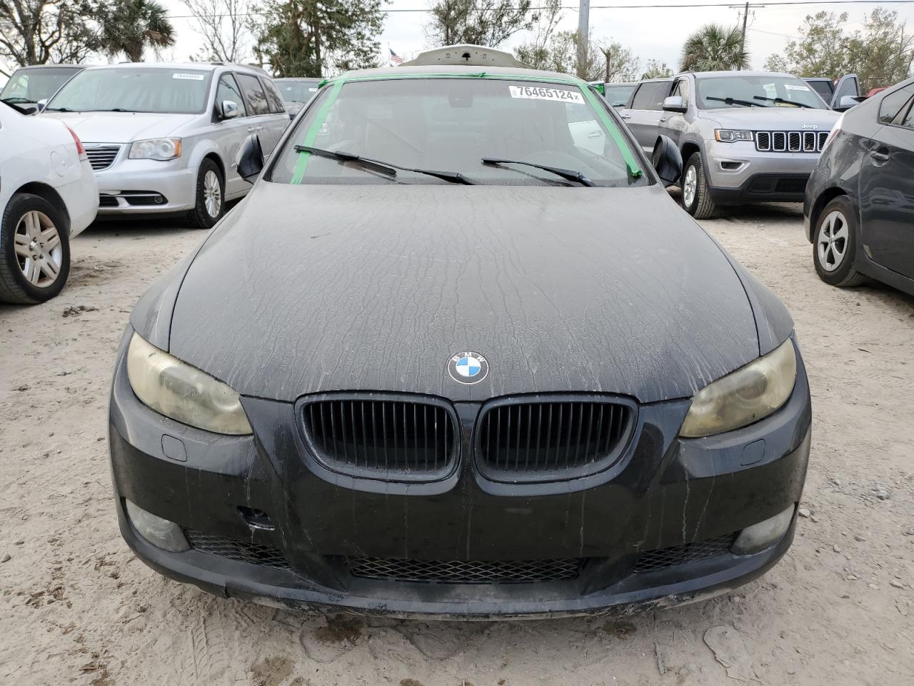 2010 BMW 3er - Image 5