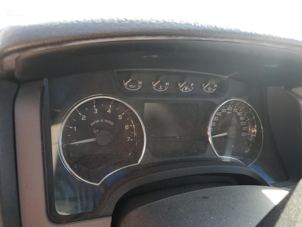 2012 Ford F-150 - Image 9