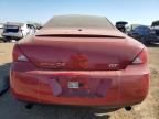 2007 Pontiac G6 Gt на продаже в Elgin, IL - Front End