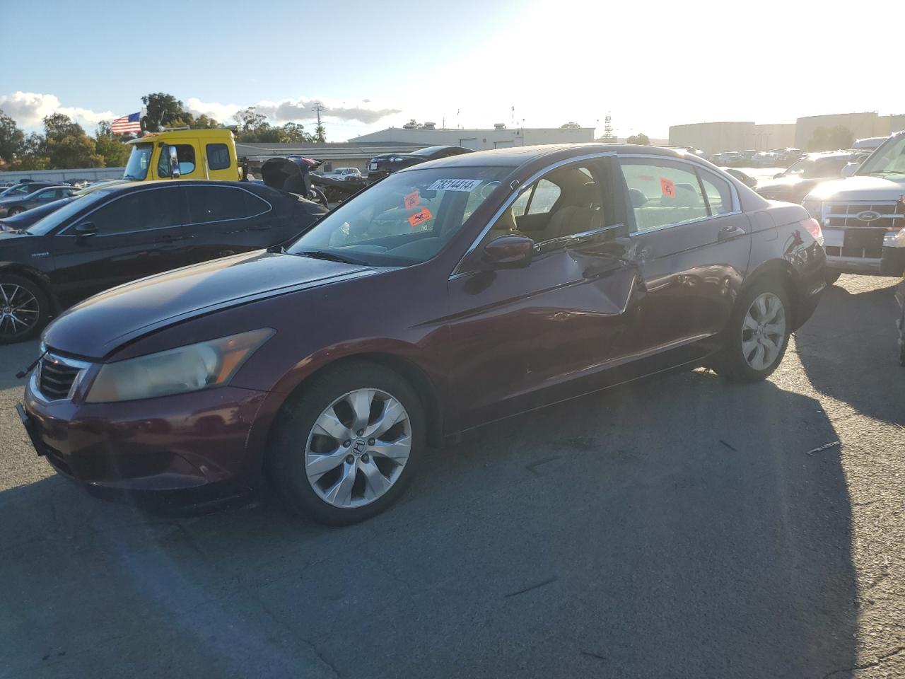 2010 Honda Accord - Image 1