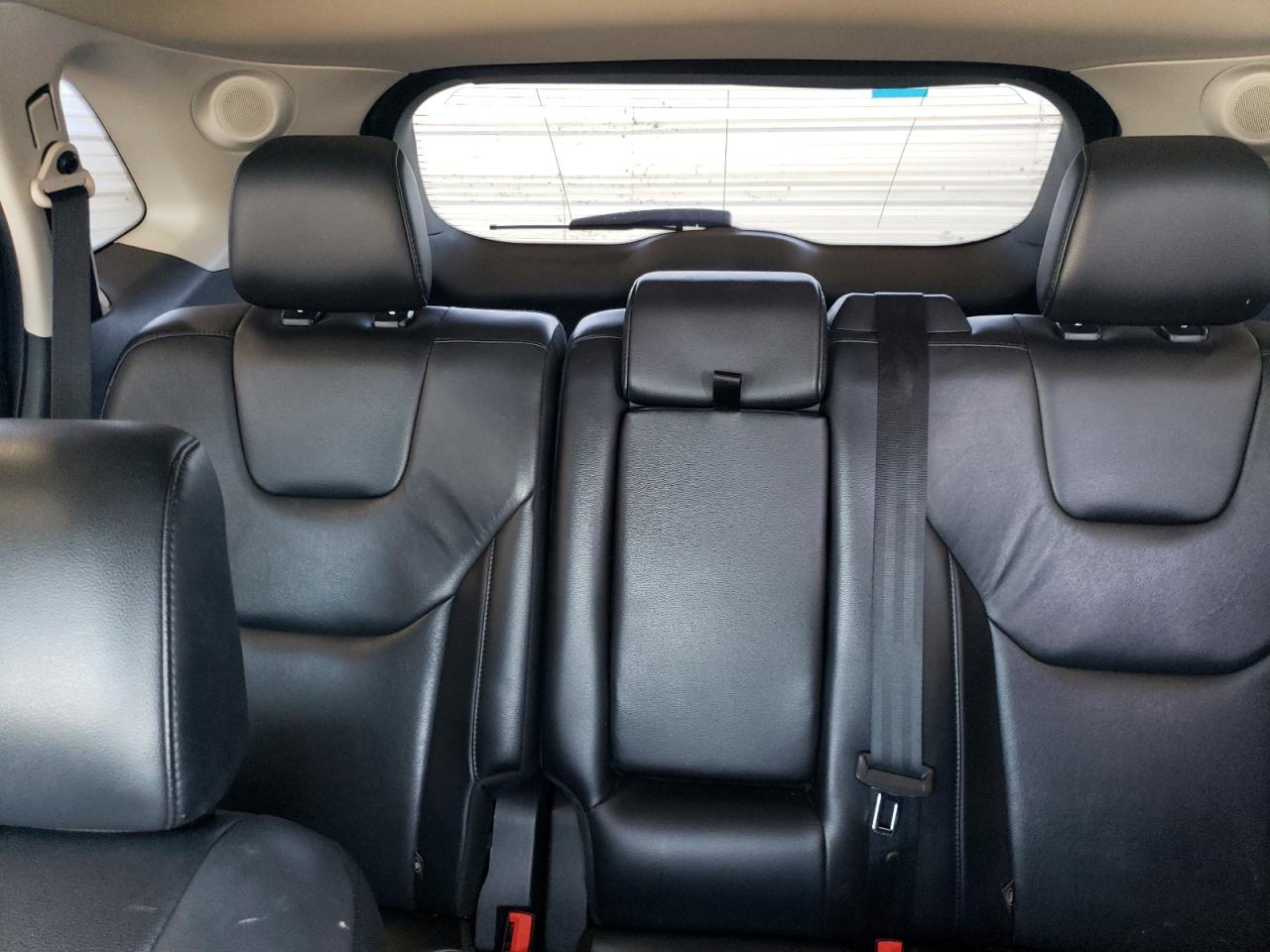 2021 Ford Edge Titanium VIN: 2FMPK4K93MBA27219 Lot: 74488734