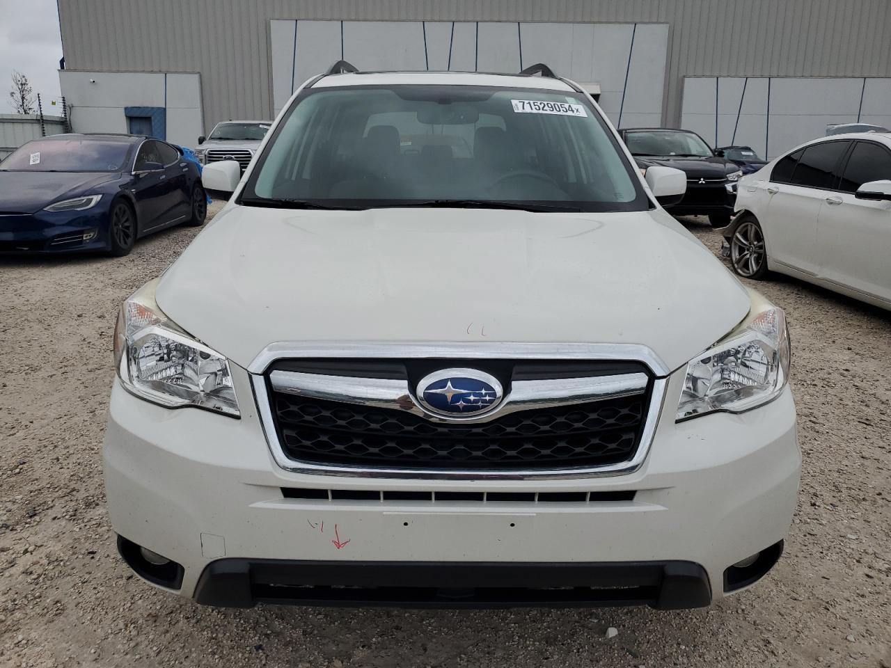 2016 Subaru Forester - Image 5