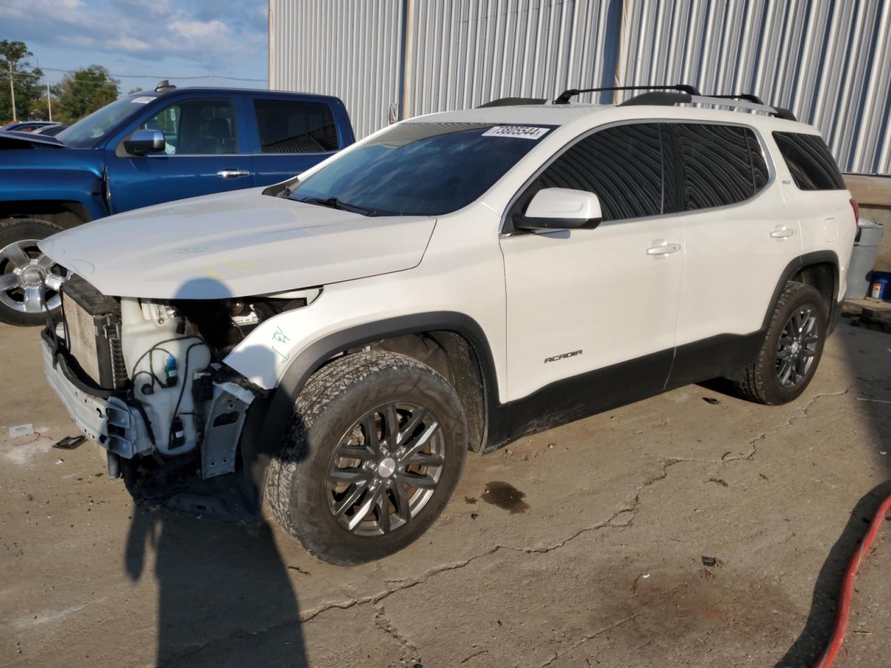 2017 GMC Acadia - Image 1